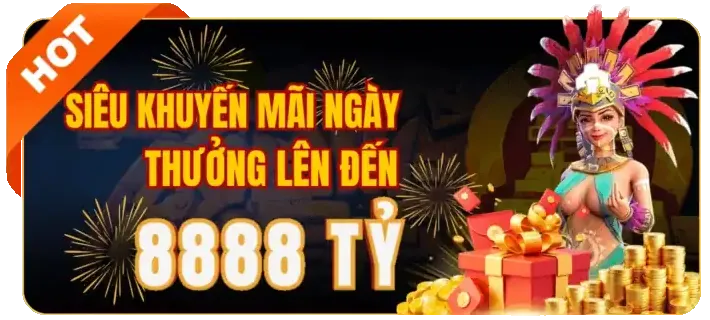 Vòng quay miễn phí 20tr88