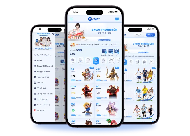 Tốc độ nhanh và mượt mà